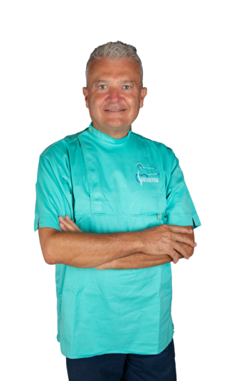 Dr. Giuliano Gabriele Valentini Dr. Giuliano Gabriele Valentini